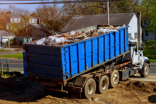 Best Retail Junk Removal  in Ahuimanu, HI