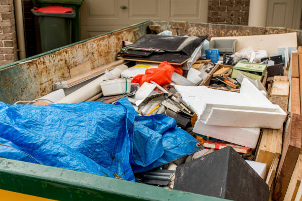 Best Yard Waste Removal  in Ahuimanu, HI