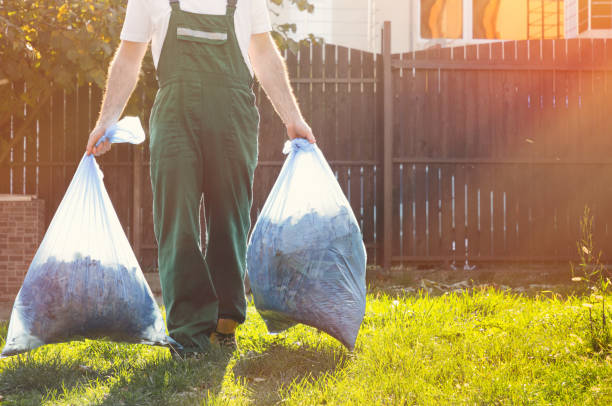 Best Same-Day Junk Removal Services  in Ahuimanu, HI